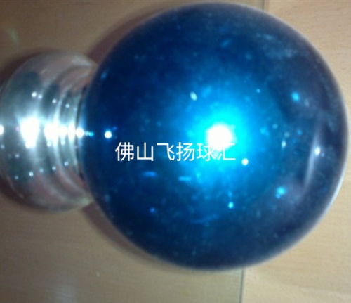 昆明不锈钢彩色球厂家