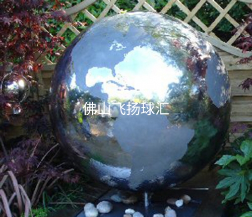 昆明不锈钢球厂家