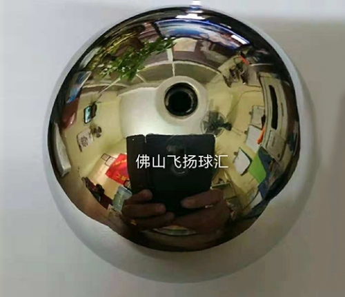 不锈钢浮球厂家直销