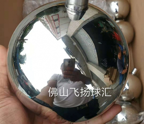 不锈钢攻牙球厂家