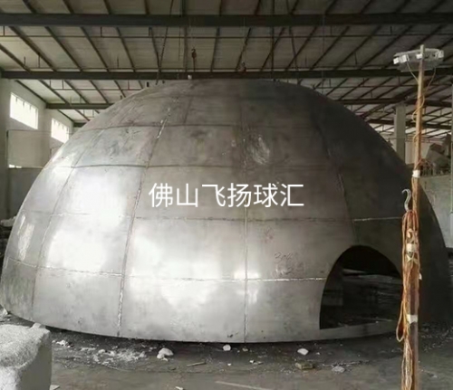 昆明不锈钢圆球批发