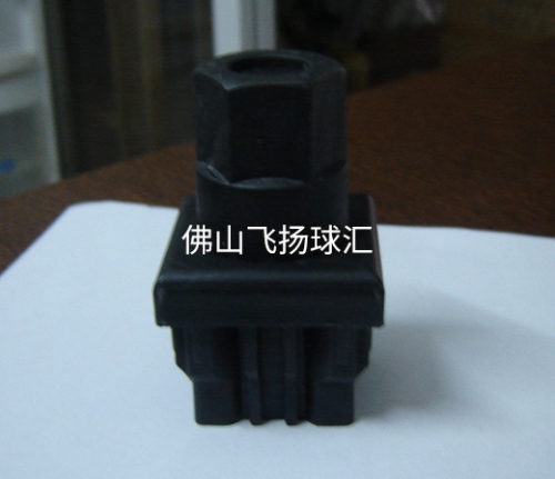 昆明胶套定制