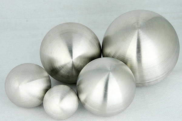 如何降低不锈钢空心球生产能耗呢?