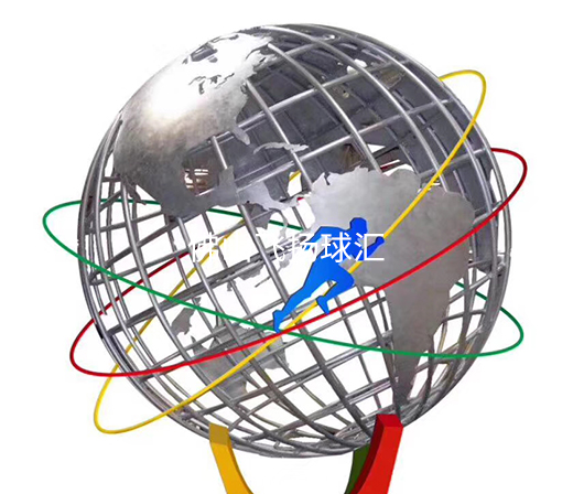 不锈钢空心球